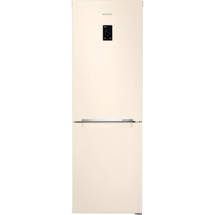Холодильник "Samsung" RB30A32N0EL/WT beige