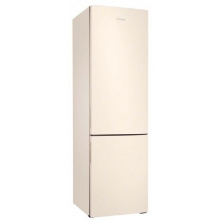 Холодильник "Samsung" RB37A5001EL/WT beige