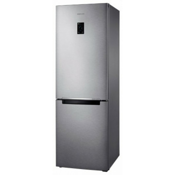 Холодильник "Samsung" RB31FERNDSA steel