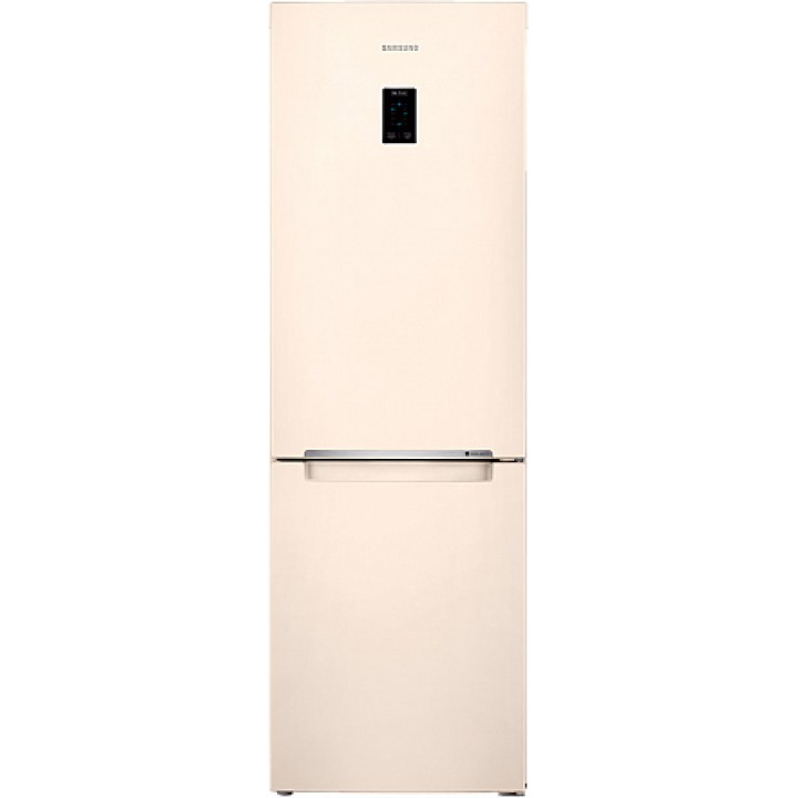 Холодильник "Samsung" RB33A3240EL/WT beige