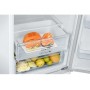 Холодильник "Samsung" RB37A5000WW/WT white