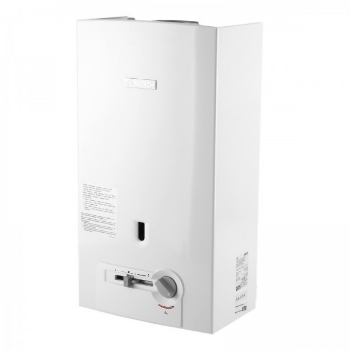 Газовая колонка BOSCH WR15-2 P23 заказать, недорого, низкая цена.