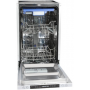 Встраиваемая посудомоечная машина Hiberg  I46 1030 заказать, недорого, низкая цена.