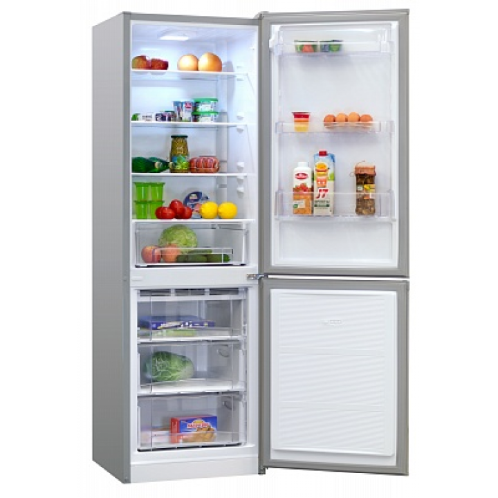 Холодильник NORDFROST NRB 132 332 заказать, недорого, низкая цена.
